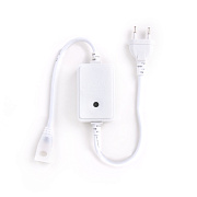 Контроллер миниатюрный Elektrostandard a053643 LSC 017 400Вт 230В для светодиодной ленты