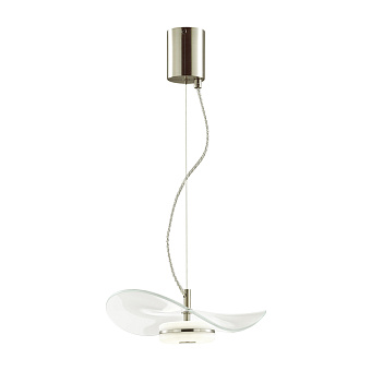 Светильник подвесной Odeon L-VISION 4860/10LA 10Вт LED