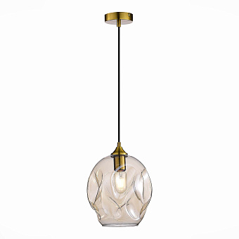 Люстра подвесная ST Luce IDESIA SL1188.313.01 60Вт 1 лампочек E27