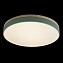 Светильник потолочный Loft It Axel 10001/36 Green 36Вт LED