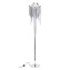 Торшер Loft It Stream 10208F Smoke 120Вт E14 3 плафонов