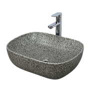 Раковина накладная MELANA A419-CV13-803 49х40см