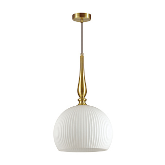 Светильник подвесной Odeon PENDANT 4765/1 60Вт E27