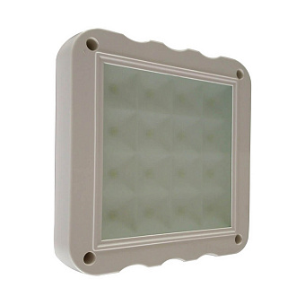 Светильник настенно-потолочный KINK Light Сигма 8582 8Вт LED