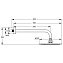 Душевая система IDEAL STANDARD Ceraflex BC447AA хром