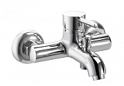 Смеситель для ванны Azario TASCO AZ-15160511 хром
