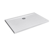 Душевой поддон RADAWAY Doros SDRD1390-01 130х90см