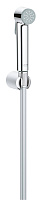 Гигиенический душ GROHE Tempesta-F 27513001 хром