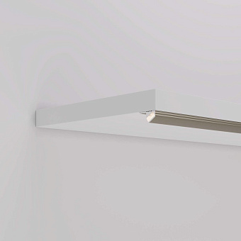 Профиль для светодиодной ленты Arlight 038208 2000мм оливковый