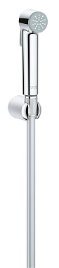Гигиенический душ GROHE Tempesta-F 27513001 хром
