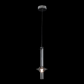 Светильник подвесной Loft It Tube 10061CH 5Вт LED