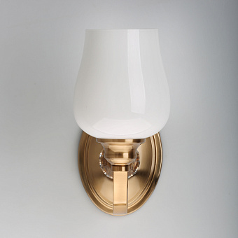 Бра MW-light Палермо 386027801 40Вт E27