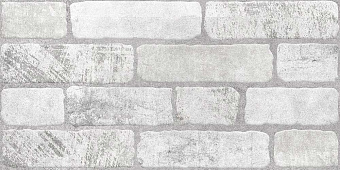 Матовый керамогранит Global Tile New York_GT GT188VG светло-серый 30х60см 1,62кв.м.