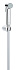 Гигиенический душ GROHE Tempesta-F 27513001 хром
