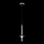 Светильник подвесной Loft It Tube 10061CH 5Вт LED