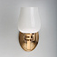 Бра MW-light Палермо 386027801 40Вт E27
