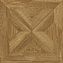 Матовый керамогранит Global Tile Tango_GT GT165VG коричневый 41,2х41,2см 1,7кв.м.