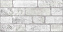 Матовый керамогранит Global Tile New York_GT GT188VG светло-серый 30х60см 1,62кв.м.