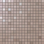 Керамическая мозаика Atlas Concord Италия MEK 9MQR Rose Mosaico Q Wall 30,5х30,5см 0,56кв.м.