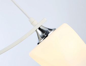 Люстра подвесная Ambrella TRADITIONAL Modern TR303154 240Вт 2 лампочек E27