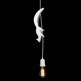 Светильник подвесной Loft It Sherwood 10092 60Вт E27