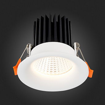 Светильник точечный встраиваемый ST Luce ST703 ST703.548.10 10Вт LED