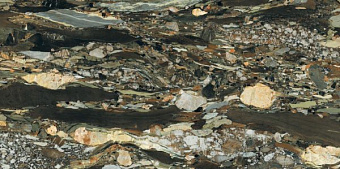Полированный керамогранит REX Les Bijoux de Rex 765703 Quatre Saisons Glossy 120х280см 3,36кв.м.