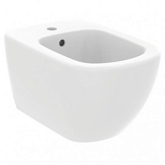 Биде подвесное IDEAL STANDARD Tesi T3552V1
