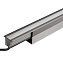 Светильник ландшафтный Arlight LTD-Line 027994 24Вт IP67 LED серебро