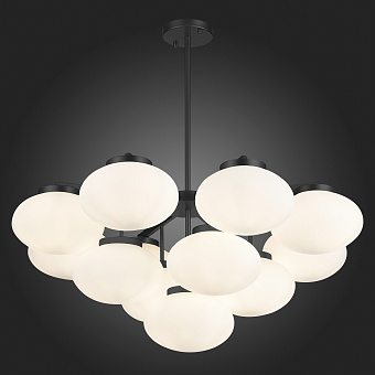 Люстра подвесная ST Luce MODICA SL1503.403.13 520Вт 13 лампочек E27