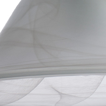 Светильник подвесной Arte Lamp CUCINA A6430SP-1WH 60Вт E27