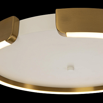Светильник потолочный Loft It Ring 10026 30Вт LED