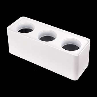 Корпус для светодиодного модуля ST Luce ST053.502.03