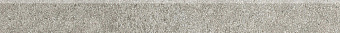 Плинтус Atlas Concord Италия Dolmen Pro A0U1 Cenere Battiscopa 75х7,2см 0,54кв.м.