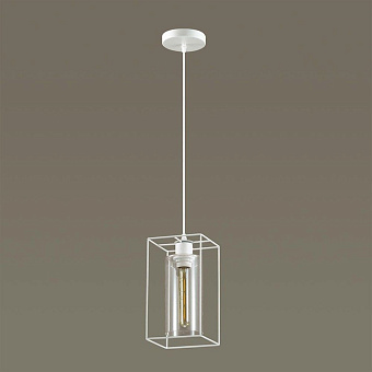 Светильник подвесной Lumion SUSPENTIONI 3732/1 60Вт E27
