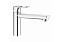 Смеситель для кухни GROHE BauLoop 31706000 поворотный излив хром