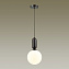 Светильник подвесной Odeon PENDANT 4668/1 40Вт E27
