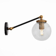 Бра ST Luce VARIETA SL234.411.01 40Вт E27