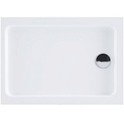 Душевой поддон AQUANET GL180 265564 70х100см