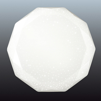 Светильник настенно-потолочный Sonex Tora 2012/EL 72Вт LED