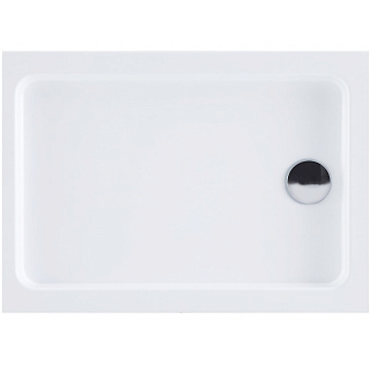 Душевой поддон AQUANET GL180 265564 70х100см