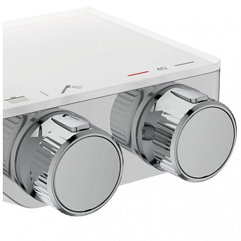 Душевая система IDEAL STANDARD CERATHERM S200 A7331AA chrome