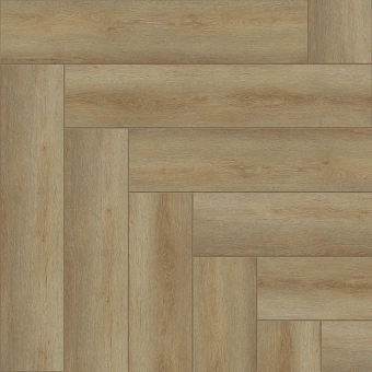 Виниловый ламинат Alpine Floor Дуб Батейн ЕСО 13-29 600х125х4мм 43 класс 1,95кв.м