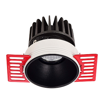 Корпус для светодиодного модуля ST Luce ST051.518.01