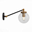Бра ST Luce VARIETA SL234.411.01 40Вт E27
