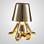 Настольная лампа ImperiumLOFT Elf 228670-23 3Вт LED