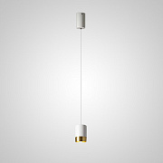 Светильник подвесной ImperiumLOFT Van 212534-23 50Вт GU10