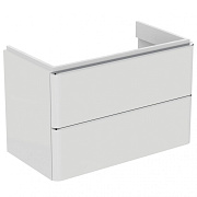 Тумба под раковину подвесная IDEAL STANDARD ADAPTO T4301WG 41,7х77х49см