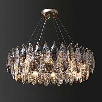 Светильник подвесной ImperiumLOFT Karella 220248-23 640Вт E14