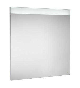 Зеркало ROCA Prisma 7.8122.6.400.0 80х80см с подсветкой